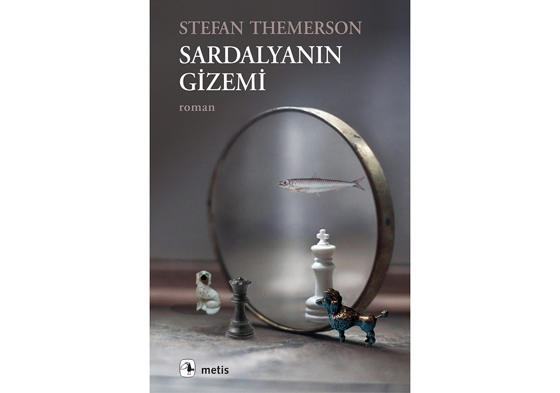 Stefan Themerson’ın Sıra Dışı Romanı: Sardalyanın Gizemi