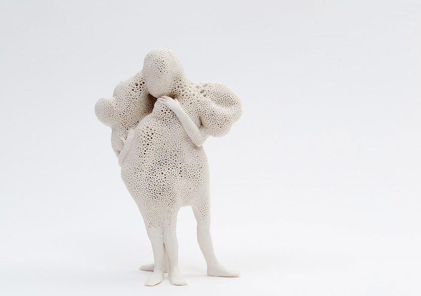 Avuç İçine Sığan Yabancılar