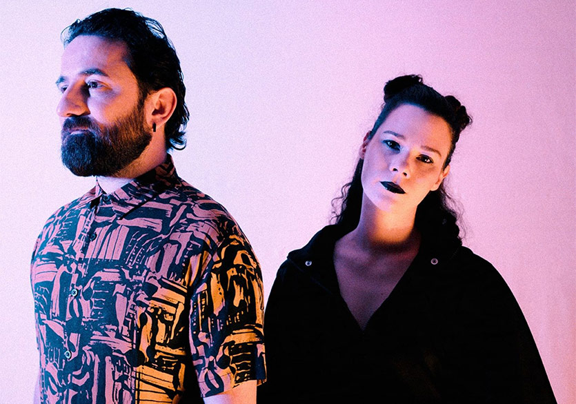 GOSS’un Yeni EP’sinden İlk Teklisi “Yeniden”