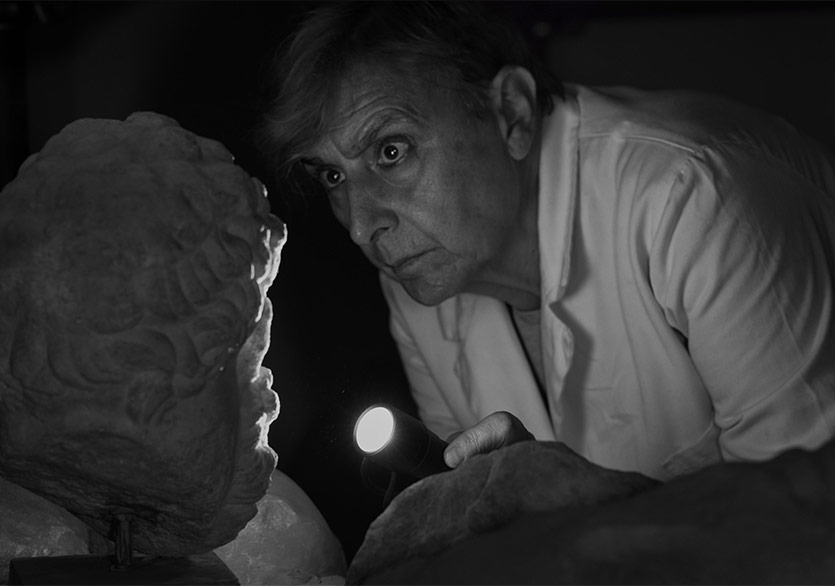 “Pompei: Bulutların Altında” 17 Nisan’da MUBI’de