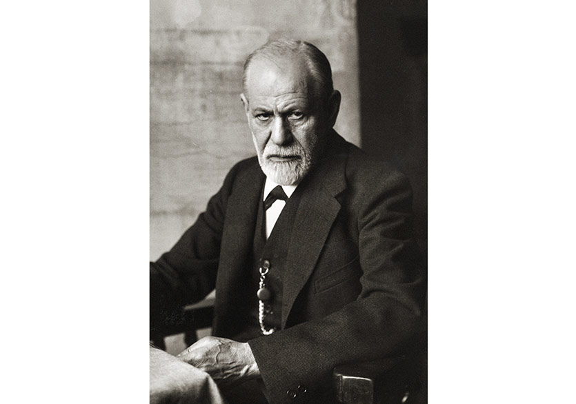 Bir Psikanalistin Hayat Hikâyesi