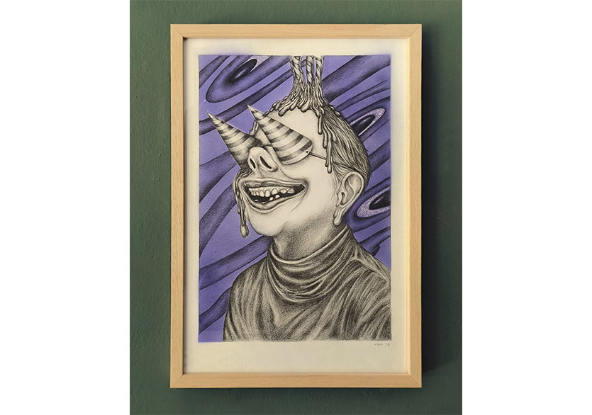 “KOMPLEKS Vol. 2” Sergisi AOS51’de