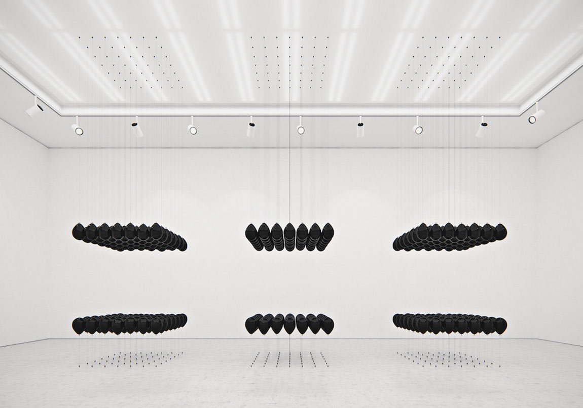 Mimariden Fotoğrafa Doğru Bir Dönüşüm