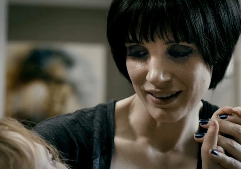 Jessica Chastain’li Yeni Bir “It” Filmi