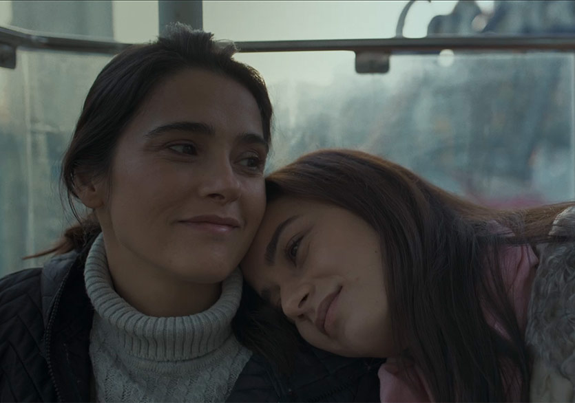 5. Sinemada Film Festivali başlıyor