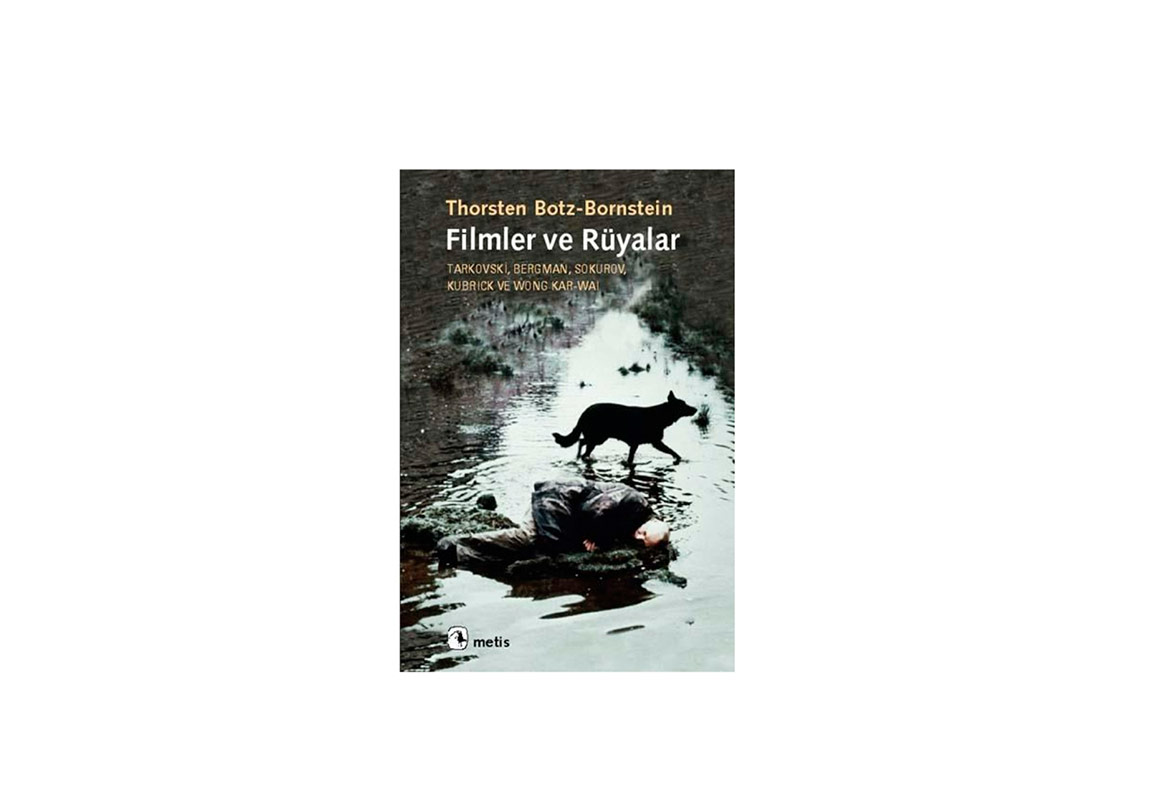 Sinema Kitapları Aralık Ayı Boyunca %40 İndirimde!