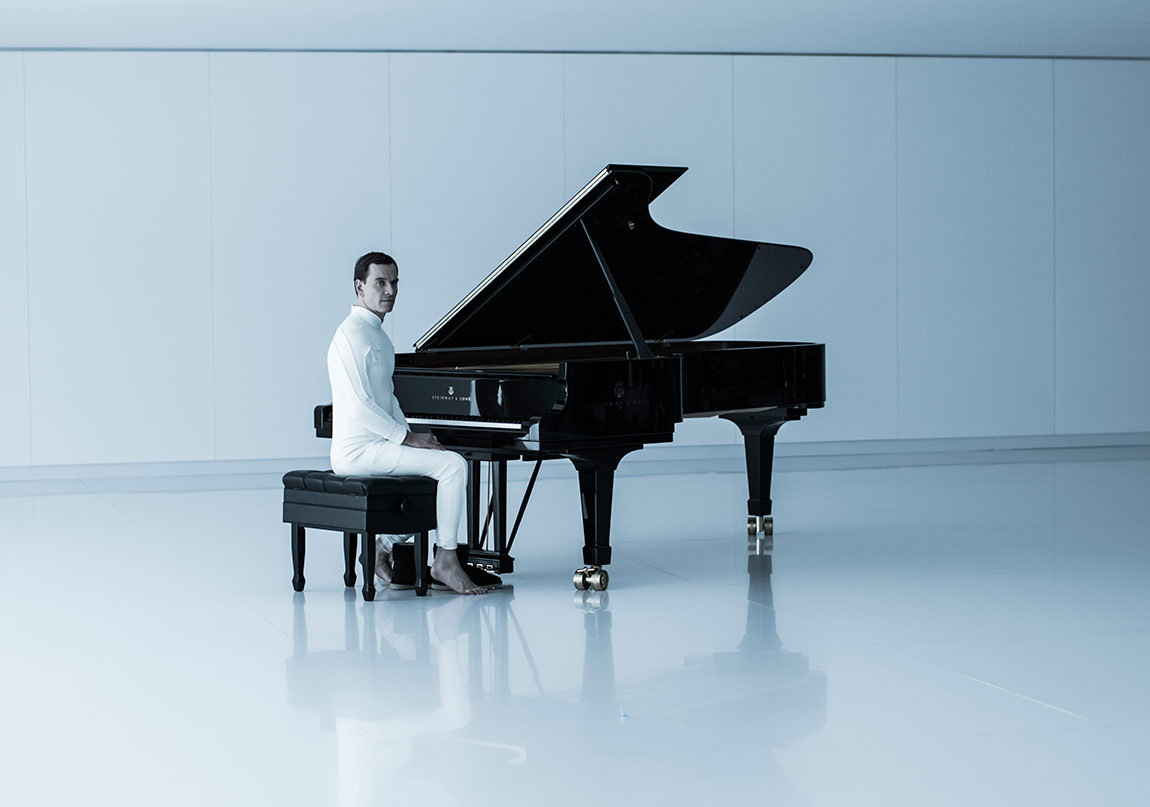 Alien: Covenant İlk Gösterimini Yapıyor