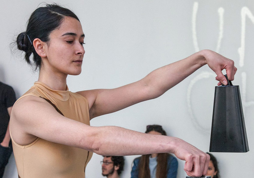 17. İstanbul Bienali’nin Katılımcıları Duyuruldu