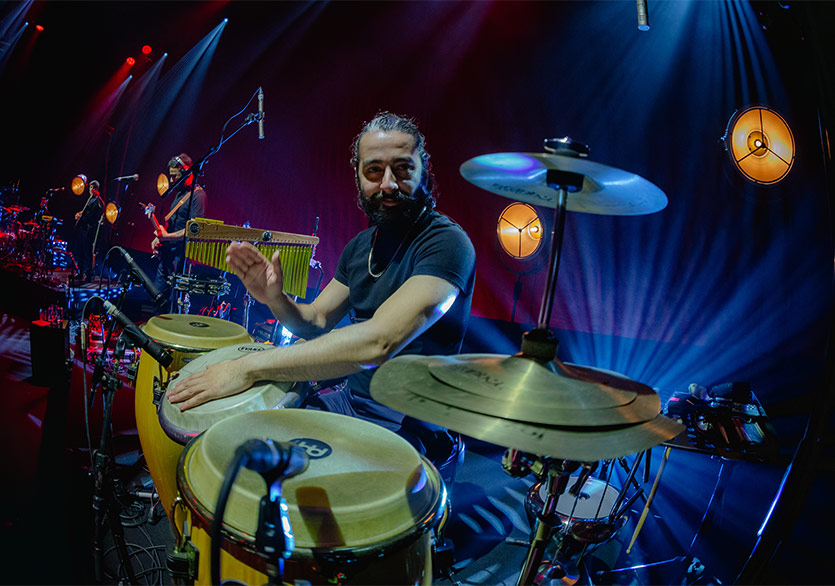 7. Bozcaada Caz Festivali’nin Programı Açıklandı