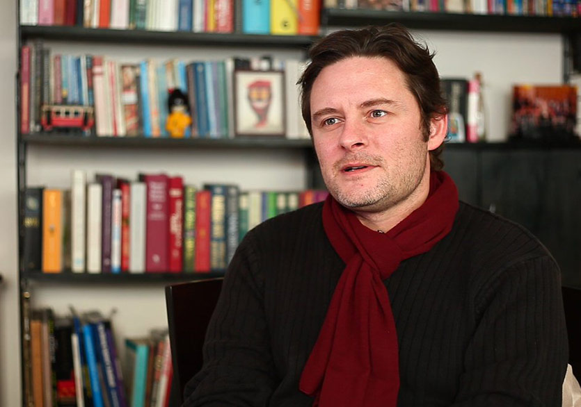 Tuna Kiremitçi Son Kez Okurlarıyla Buluşuyor