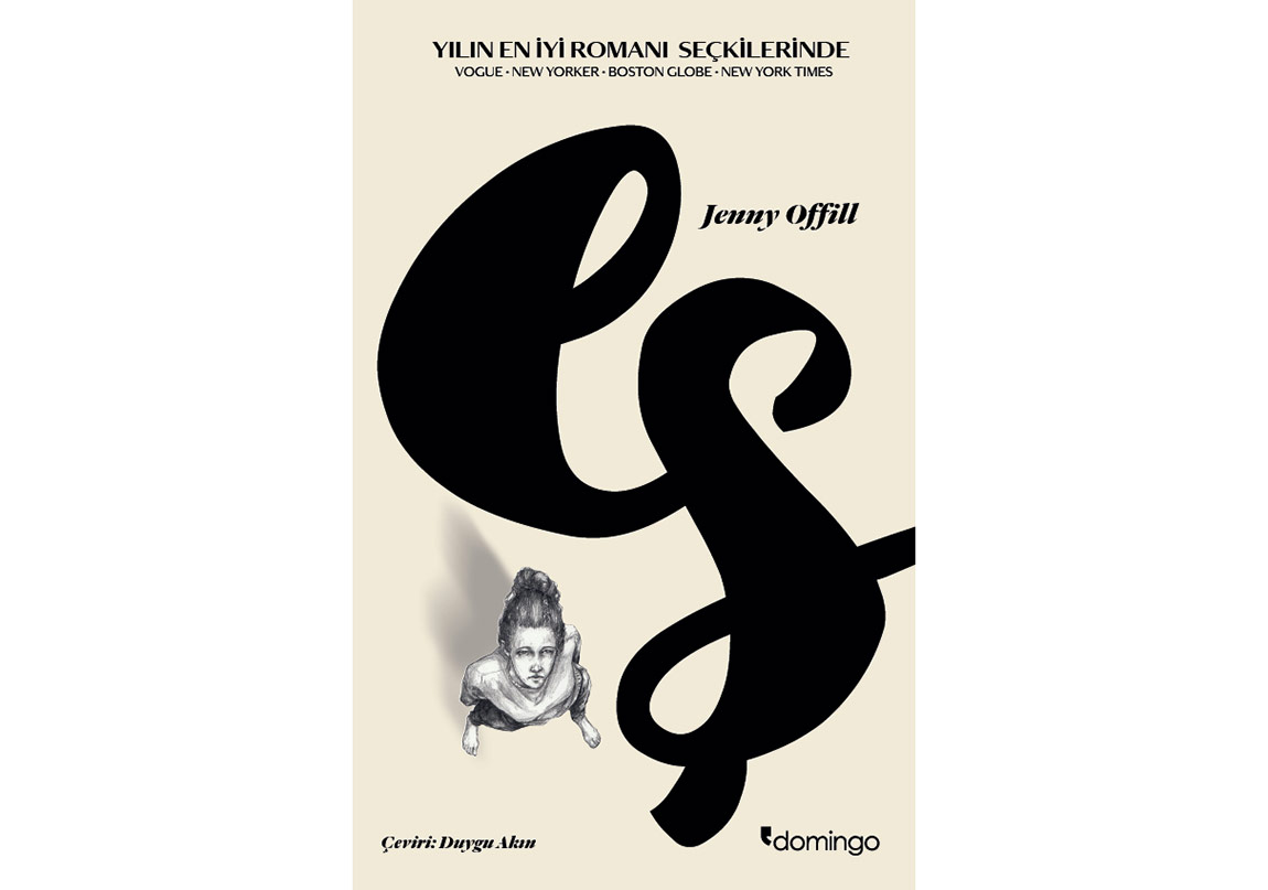 Kırık Dökük Bir Aşk Hikayesi: EŞ