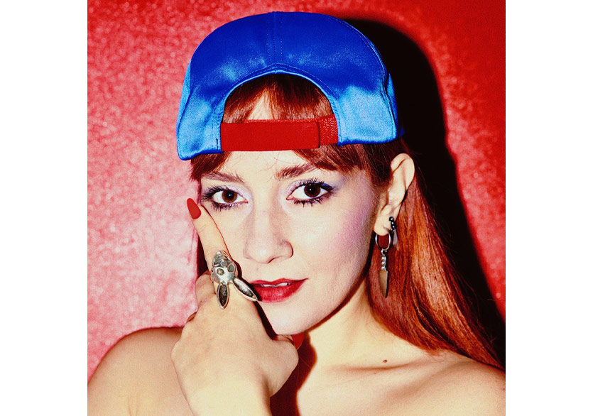 Ünlü İsimler KüçükÇiftlik Park’ın Yeni Yıl Kasabası’nda