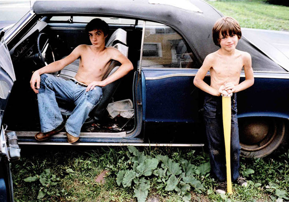 Sokak Fotoğrafçılığının Dönüm Noktası