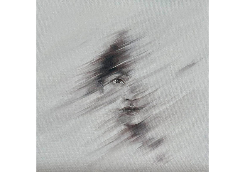 Chi Art Gallery’den Yeni Sergi: “Fluid Stories”