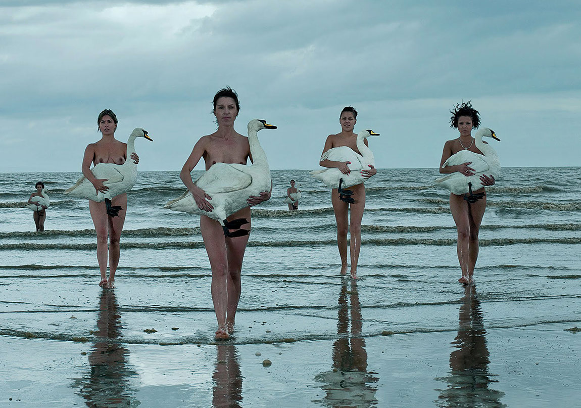 Sanat Dünyasına Damgasını Vuran Tasarımlar