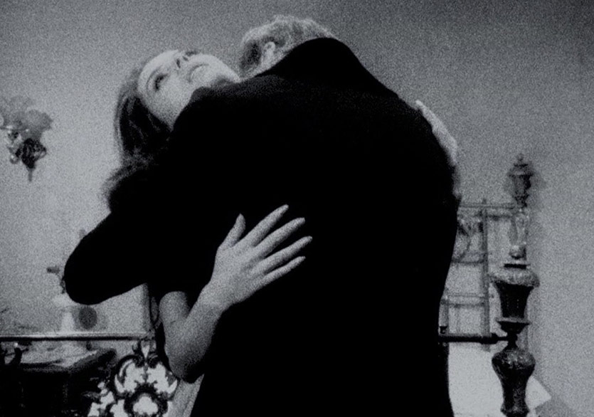 17. İstanbul Bienali Film Seçkisi Pera Müzesi’nde