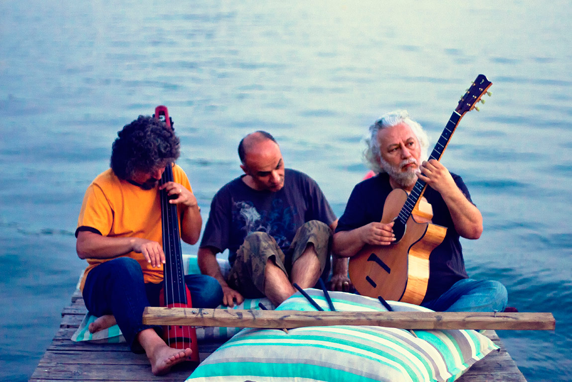 Cappadox Festival Programı Açıklandı 