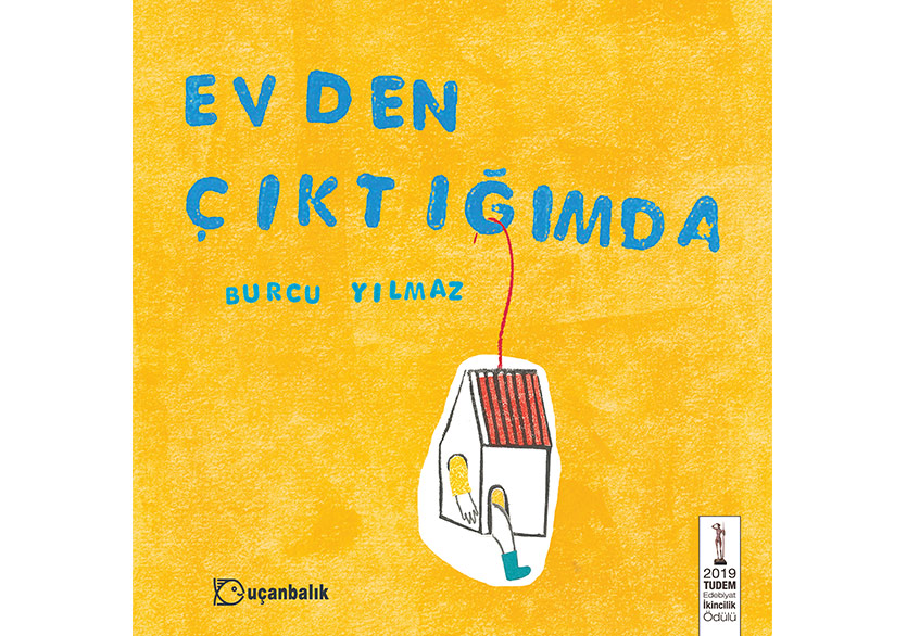 Sessiz Bir Çığlık: “Evden Çıktığımda”