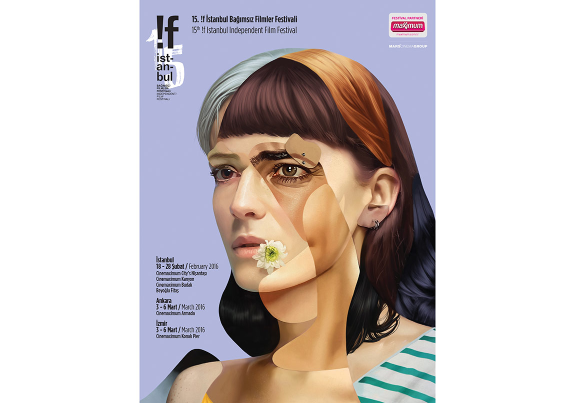 !f İstanbul’un Reklam Filmine Ödül