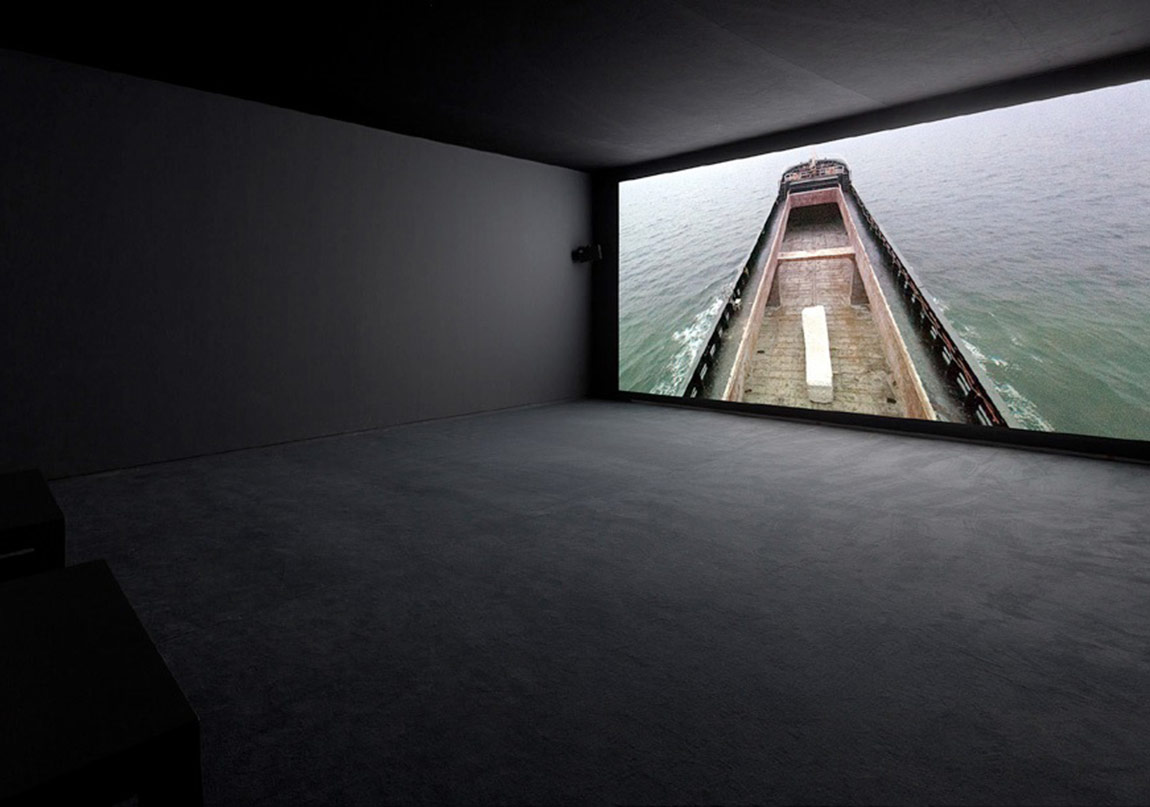 Çanakkale Bienali Sanatçıları Açıklandı!