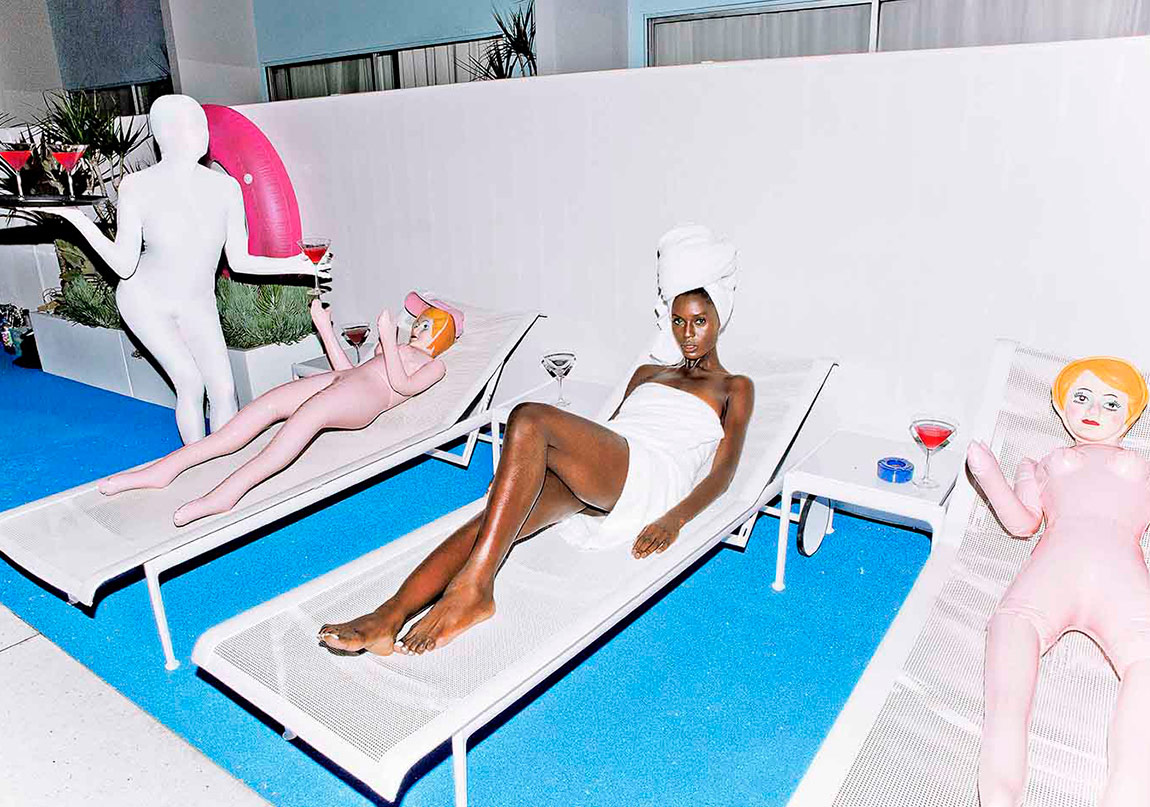 Yemek Ve Cinsellik Üzerine