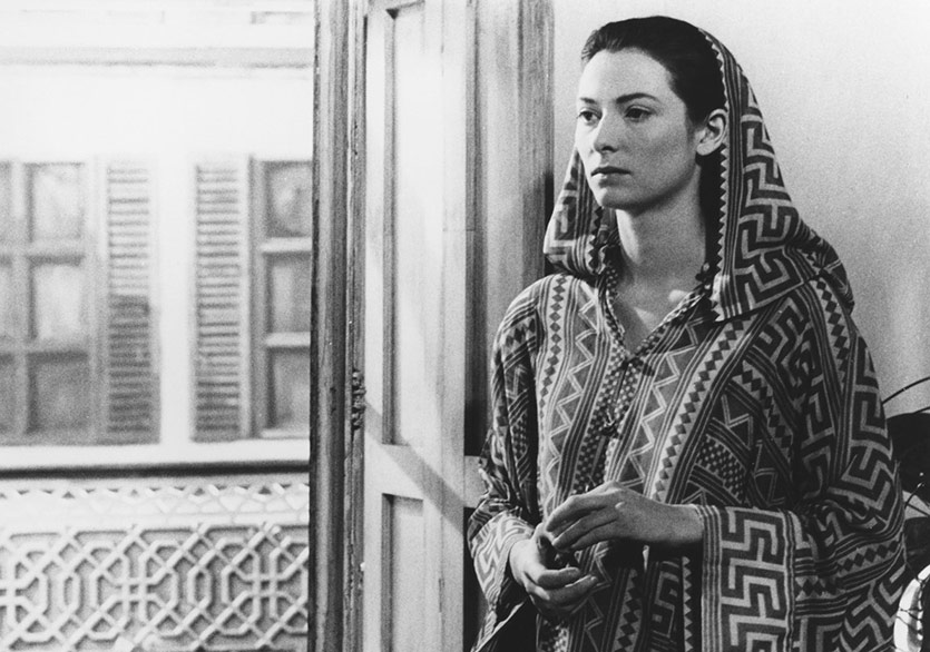 Cannes Bu Yıl Klasikler Seçkisinde Yer Alacak Filmleri Açıkladı