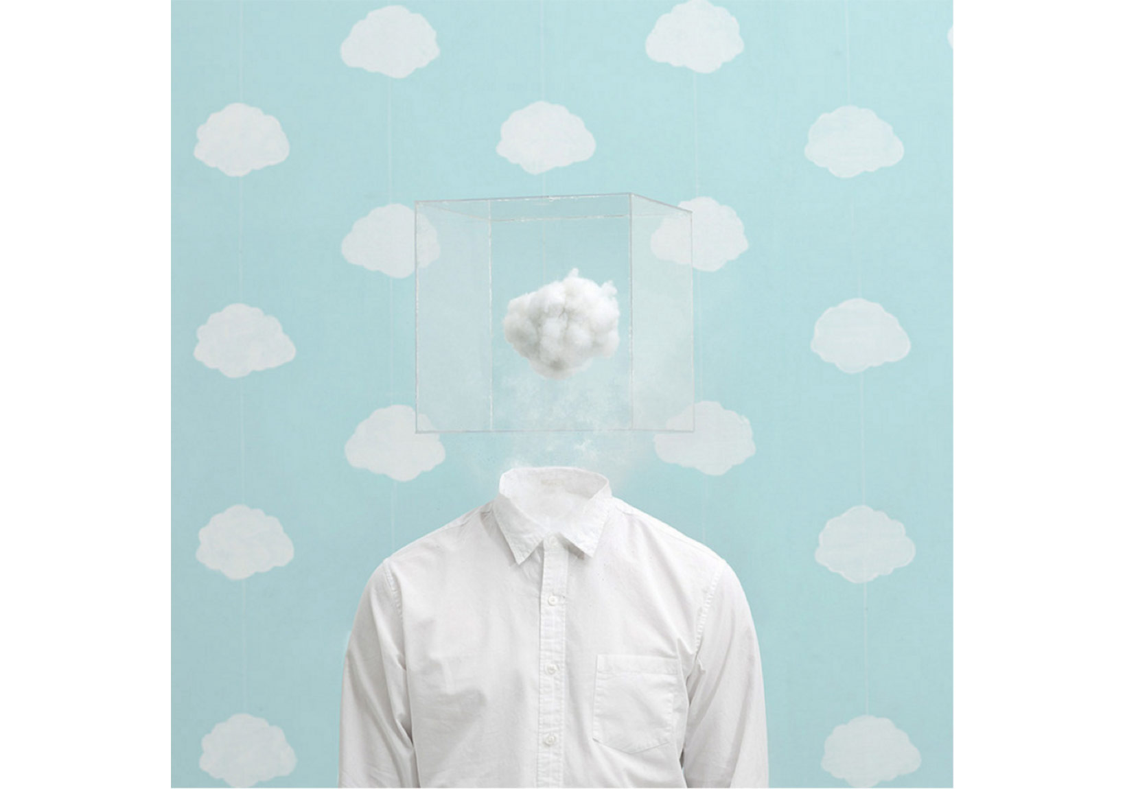 Kabuslar ve Hayaller Birbirine Karışıyor