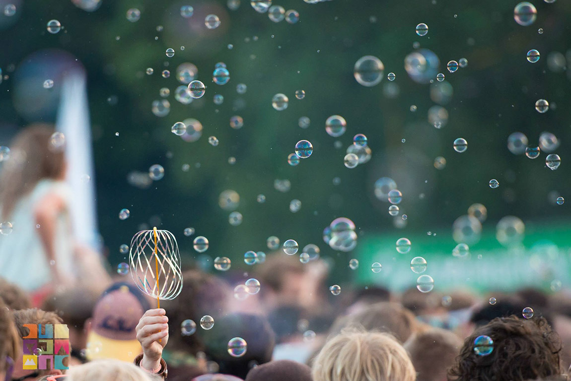 Diynamic Festival İstanbul