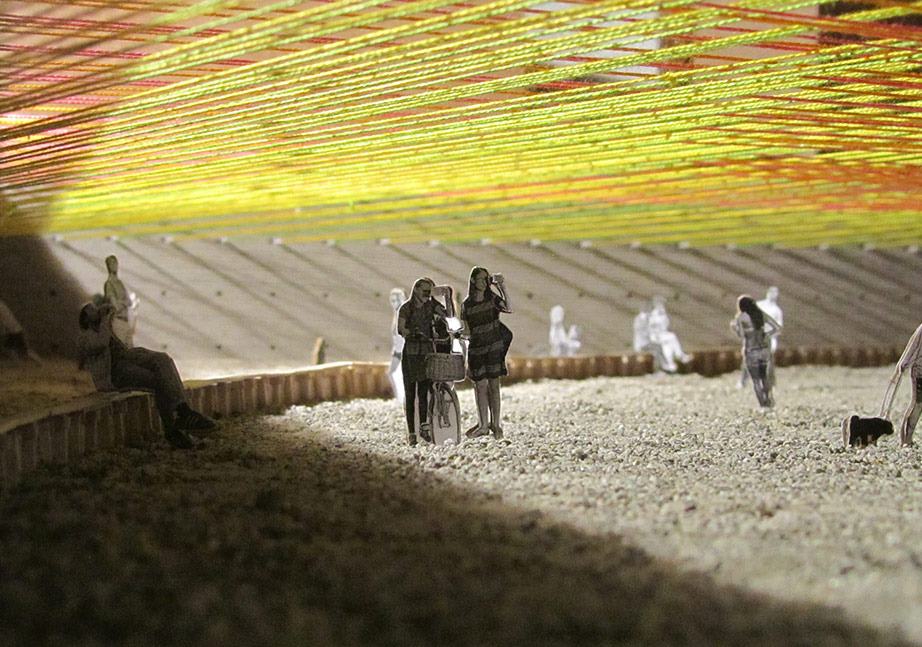 Genç Mimarlar Programı'nın Kazananı Belli Oldu