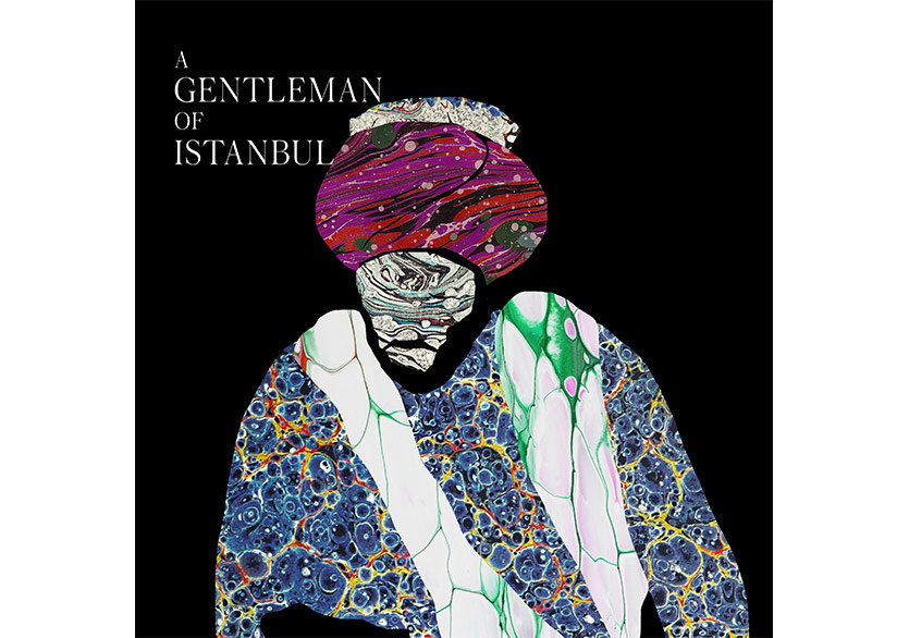 Grammy Adayı “Bir İstanbul Çelebisi” Türkiye Prömiyerini CRR’de Yapacak