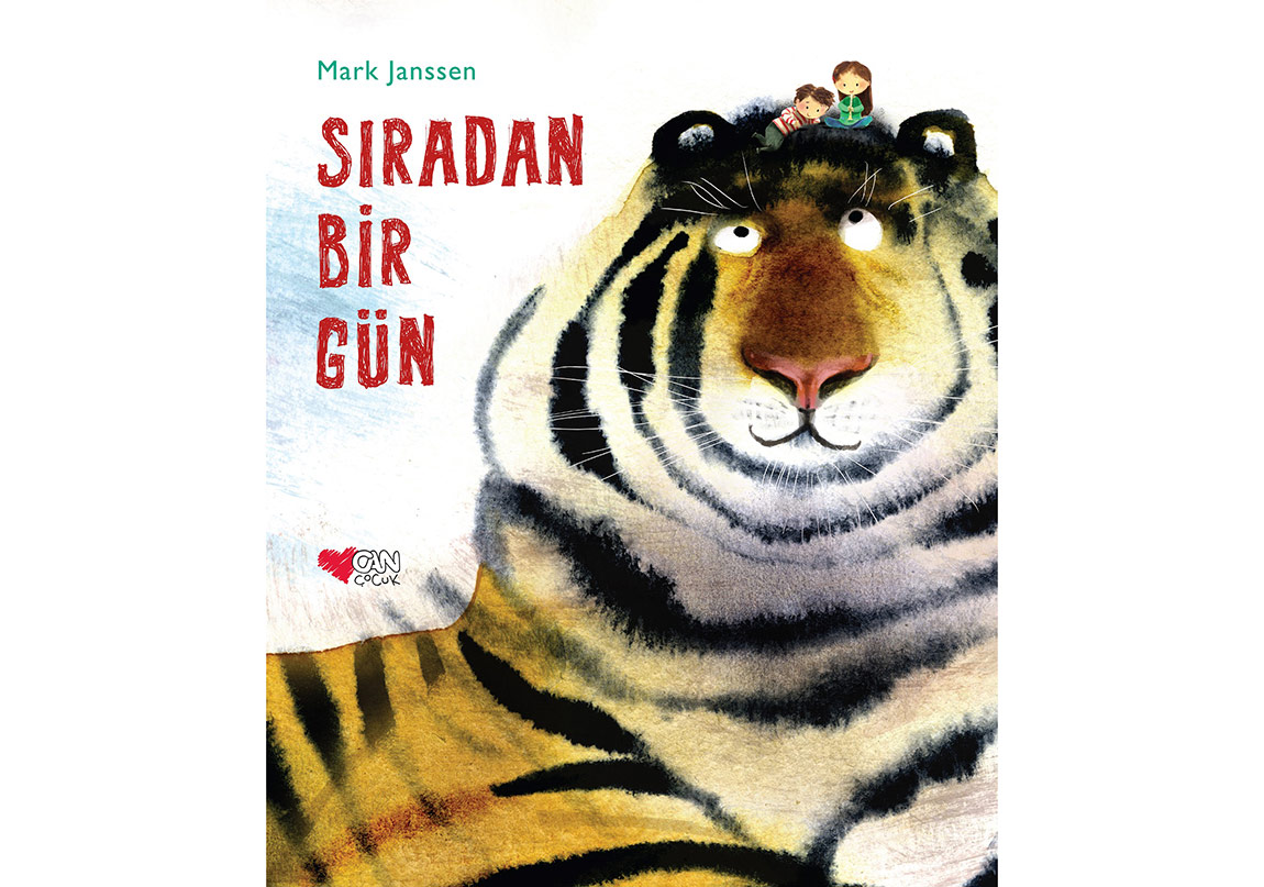 Çocukların Hayal Gücüne Övgü