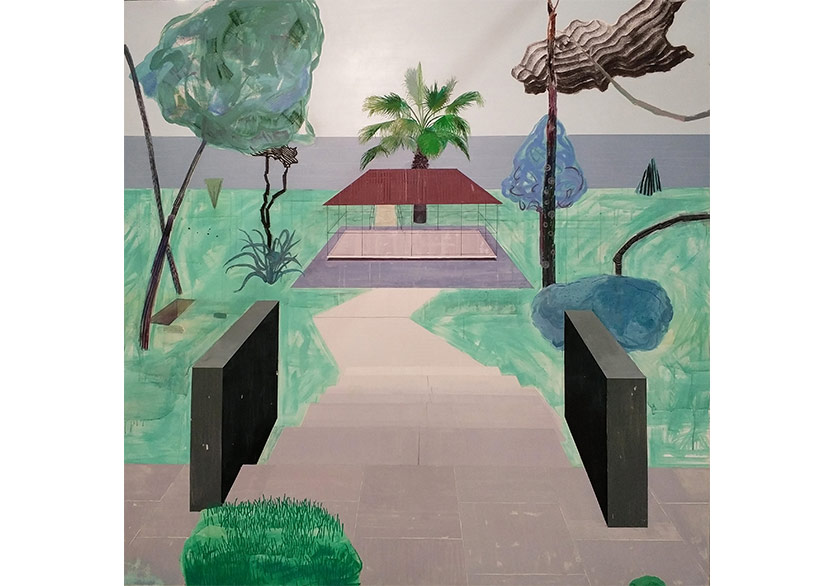 Çağdaş Sanat Fuarı CI Bloom’un Katılımcıları Açıklandı