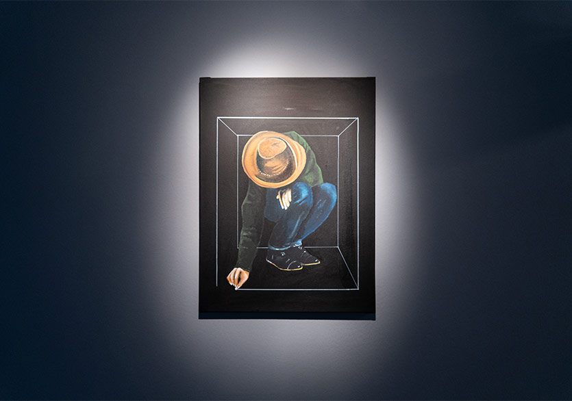 “Niyetler 2” Sergisi Akbank Sanat’ta