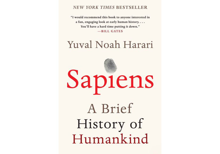 Sapiens, Ekrana Taşınıyor!