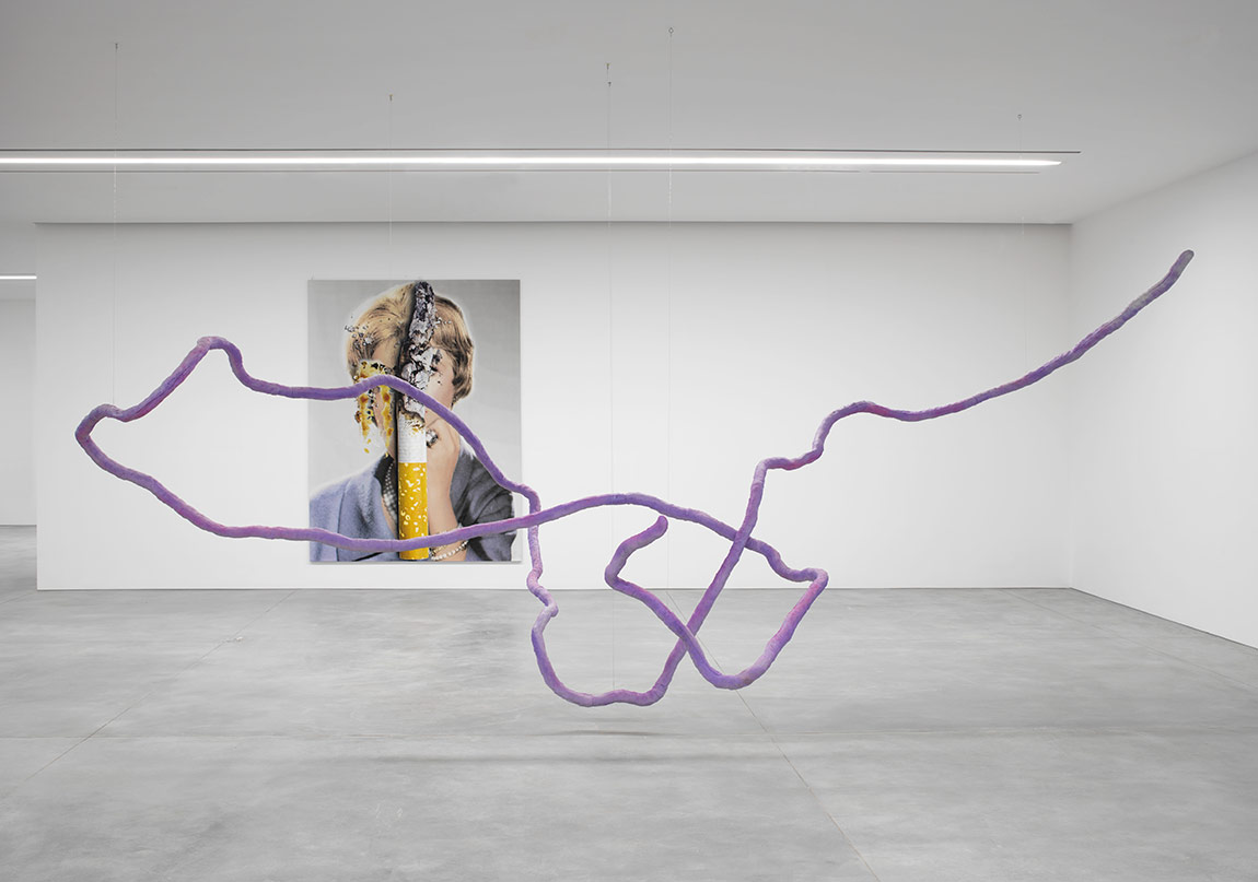 Neo-Dadaist Enstalasyonlar