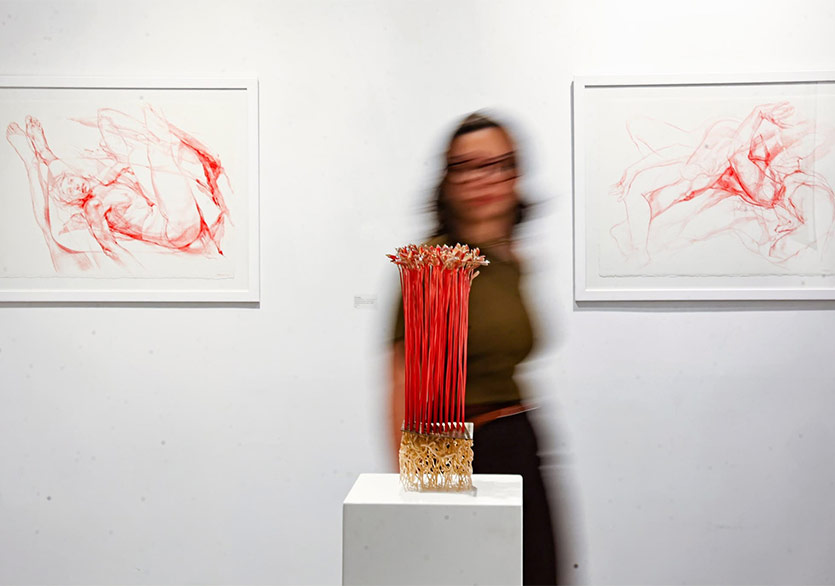 EArt Galeri’den Yeni Sergi: “Summer Edition Vol. V”