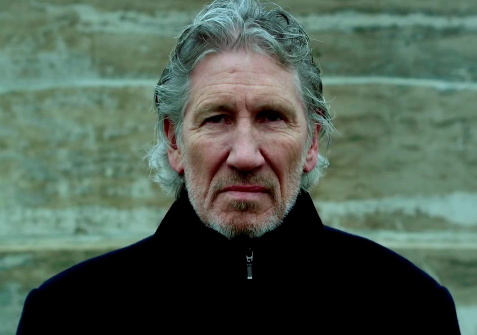 Roger Waters Albümü Yolda