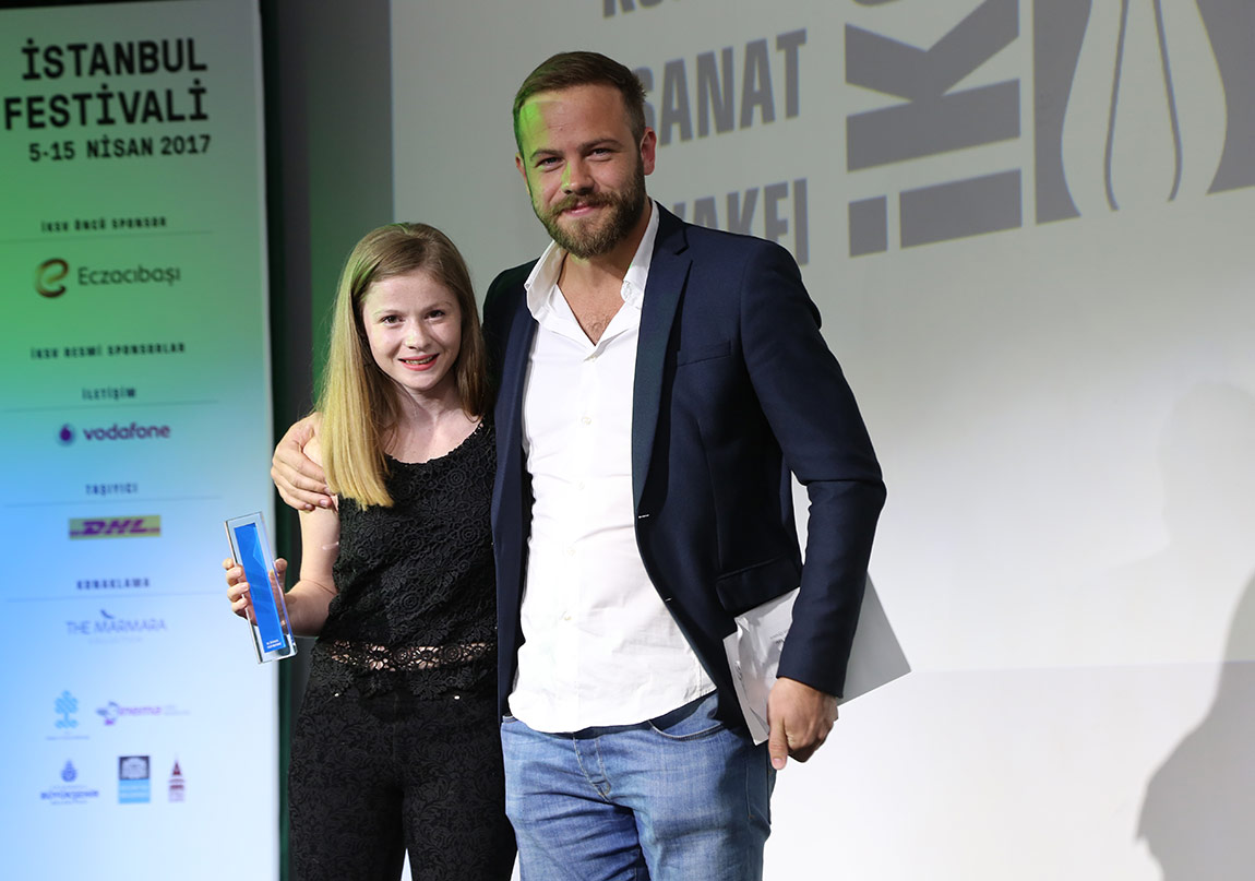 36. İstanbul Film Festivali Ödülleri Sahiplerini Buldu