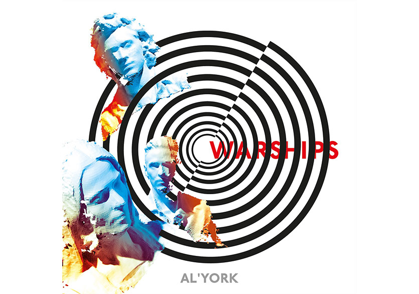 Al’York’un Yeni EP’si “Warships” Yayında