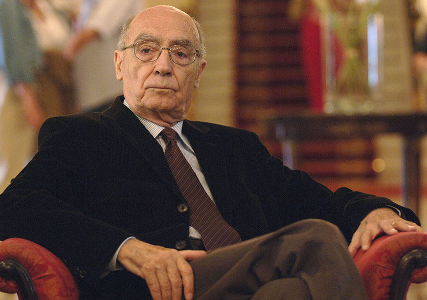 José Saramago’nun Lizbon Kuşatmasının Tarihi Romanı Türkçede