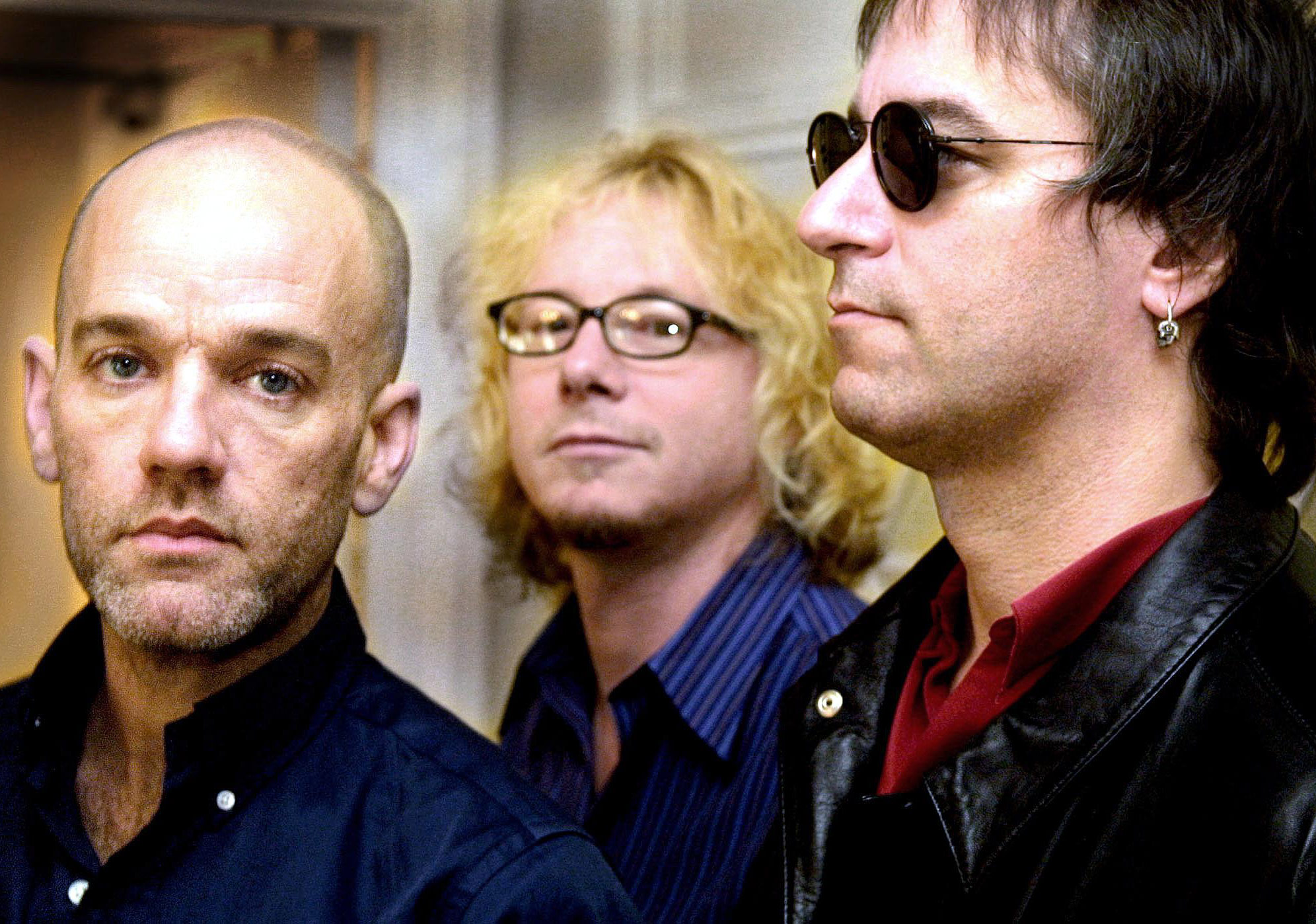 Losing My Religion’ın Kayıp Demosu Ortaya Çıktı