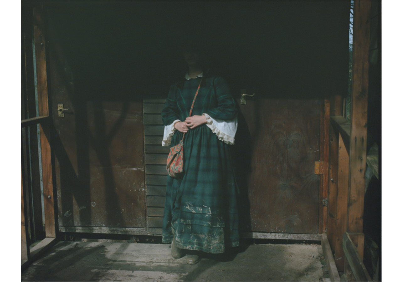 Martina Hoogland Ivanow Eşliğinde Fotoğraf Atölyesi