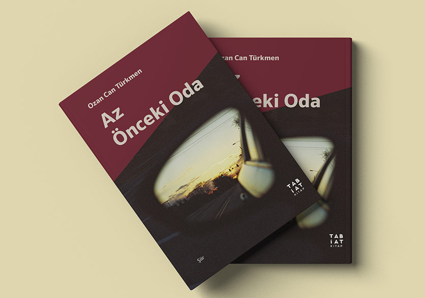 Ozan Can Türkmen’den Yeni Şiirler: “Altın ve Ra”