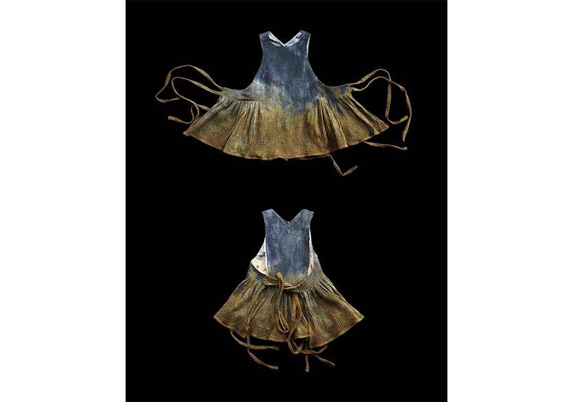 Şule Gazioğlu Gallery’den Yeni Sergi: “Rooted: The Garden Within”