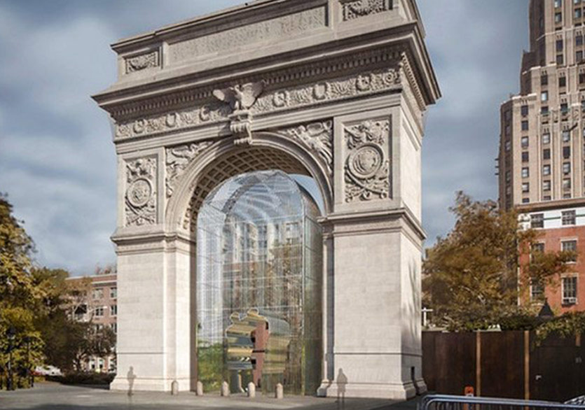 Duvarlara Karşı Çitler