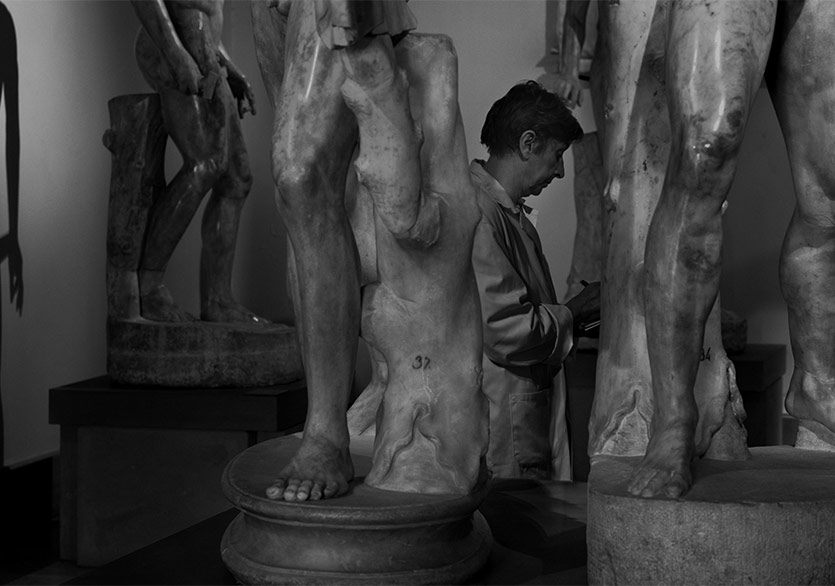 “Pompei: Bulutların Altında” 17 Nisan’da MUBI’de