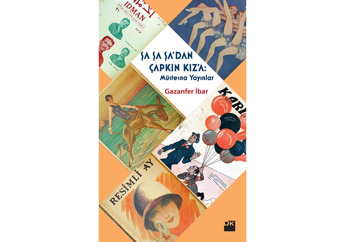 Basın Tarihimizden Müstesna Yayınlar