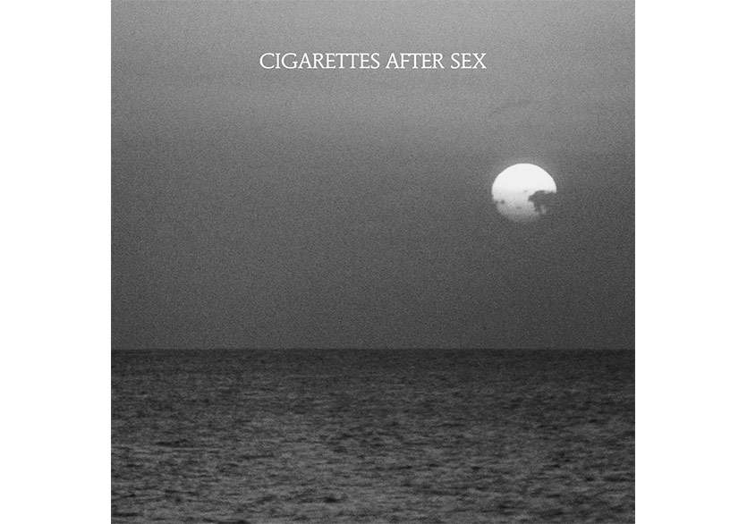 Cigarettes After Sex’ten Yeni Tekli: “Dark Vacay”