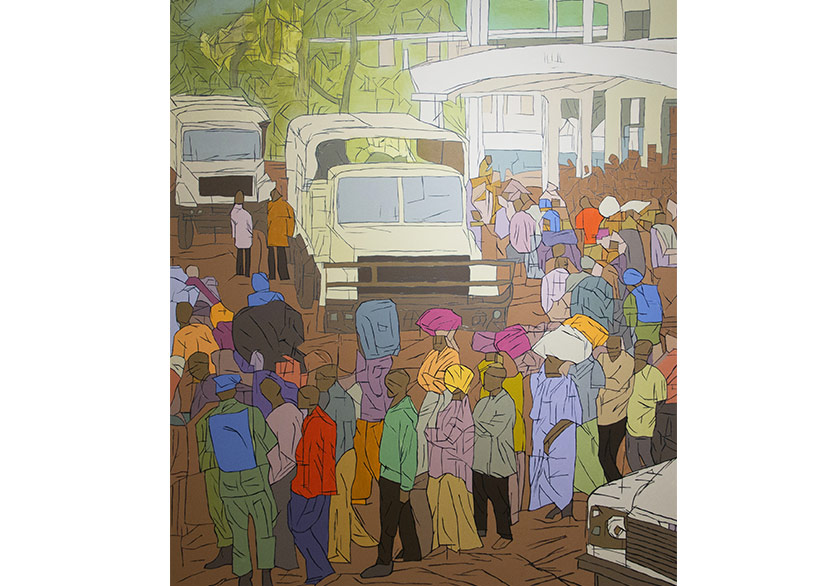 Kefaret Oyunları Üzerine