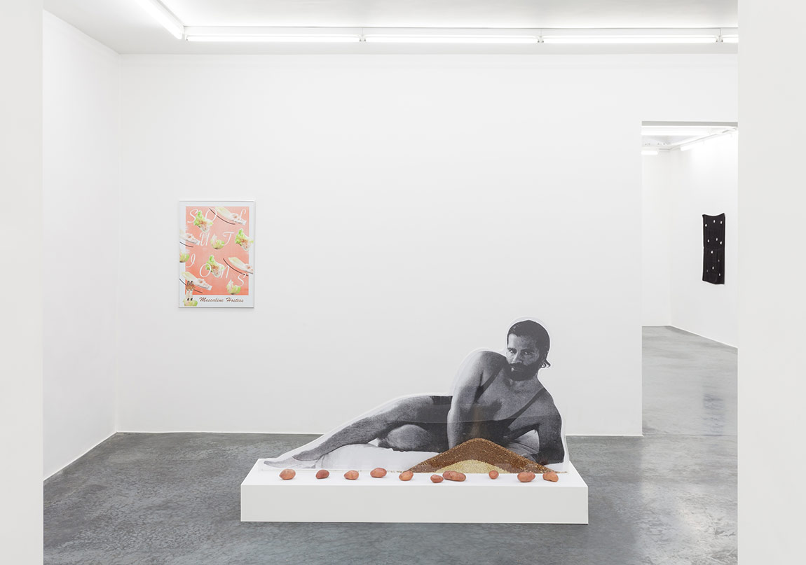 Otobiyografik Heykeller